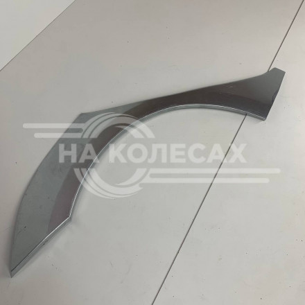Ремонтные задние арки KIA Ceed III 2012 - н.в.