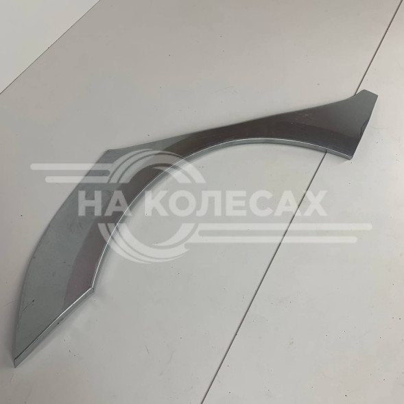 Ремонтные задние арки KIA Ceed III 2012 - н.в.