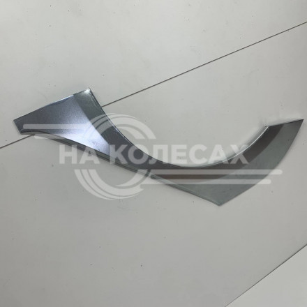 Ремонтные задние арки KIA Ceed III 2012 - н.в.