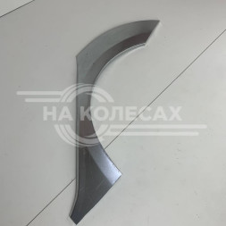 Ремонтные задние арки KIA Ceed III 2012 - н.в.