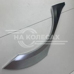 Ремонтные задние арки KIA Ceed III 2012 - н.в.