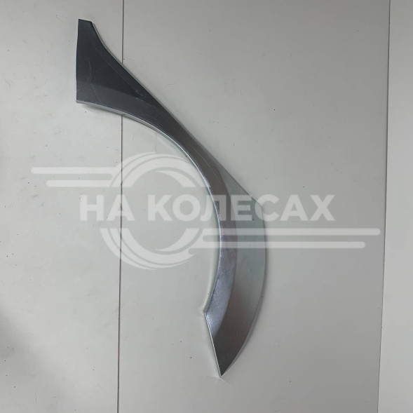 Ремонтные задние арки KIA Ceed III 2012 - н.в.