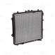 Радиатор охлаждения для автомобилей Toyota Land Cruiser Prado 150 (09-) 4.0i