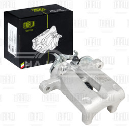 Суппорт тормозной для автомобилей Kia Ceed (12-)/Pro Ceed (13-) задний правый d=34мм (автомобиль без электродвигателя стояночного тормоза)