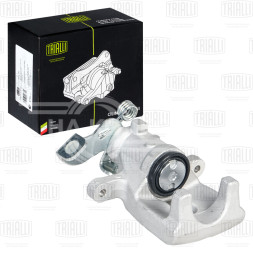 Суппорт тормозной для автомобилей Kia Ceed (12-)/Pro Ceed (13-) задний правый d=34мм (автомобиль без электродвигателя стояночного тормоза)