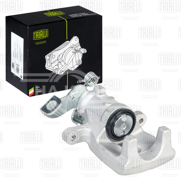 Суппорт тормозной для автомобилей Kia Ceed (12-)/Pro Ceed (13-) задний правый d=34мм (автомобиль без электродвигателя стояночного тормоза)