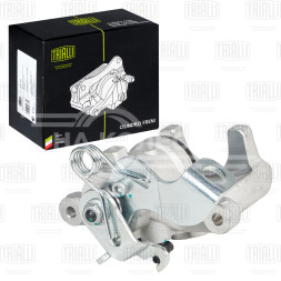 Суппорт тормозной для автомобилей Kia Ceed (12-)/Pro Ceed (13-) задний правый d=34мм (автомобиль без электродвигателя стояночного тормоза)