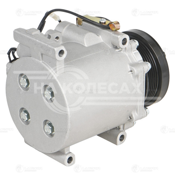 Компрессор кондиционера Lancer IX (03-) 1.3i/1.6i