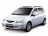 Арки задние Mazda Haima Freema 1