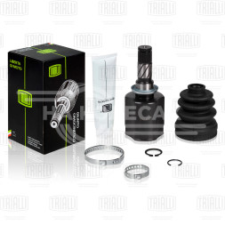 ШРУС внутренний левый для автомобилей Mazda 3 (03-) 2.0i AT