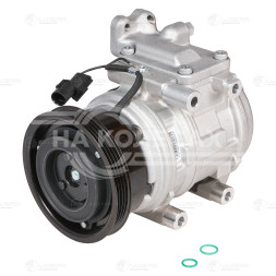 Компрессор кондиционера для автомобилей Tucson (04-)/Sportage II (04-) (тип Doowon)