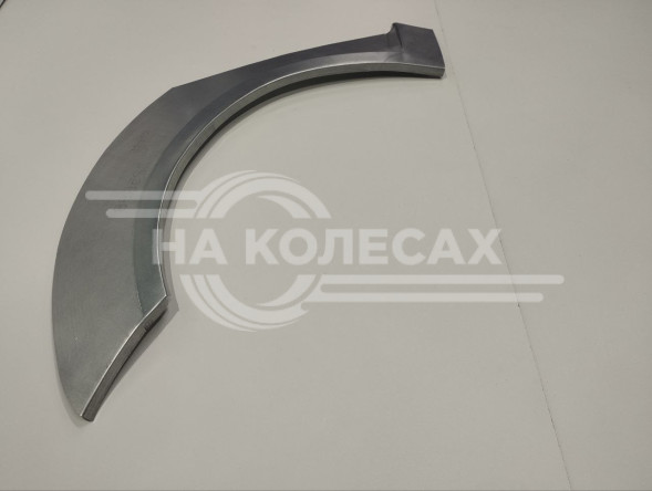 Ремонтные задние арки Toyota Ipsum 2