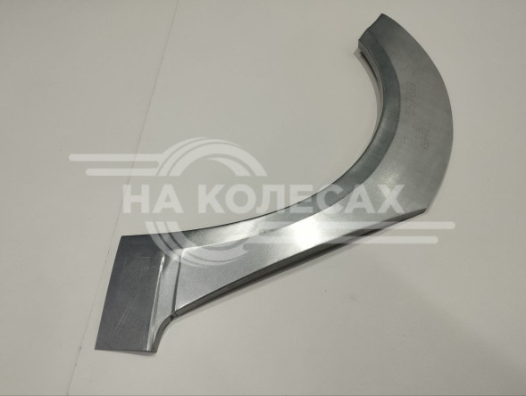 Ремонтные задние арки Toyota Ipsum 2