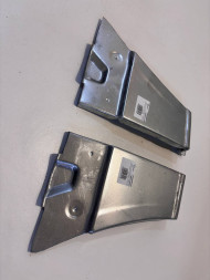 Передний низ задней арки СРЕДНИЙ КУЗОВ Mercedes-Benz Vito / W906 2003-2014