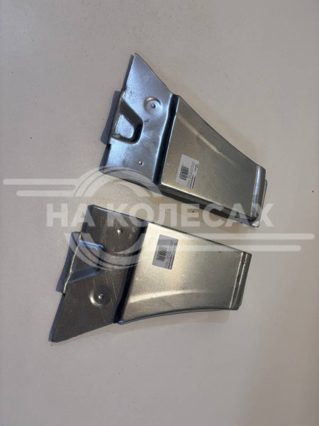 Передний низ задней арки СРЕДНИЙ КУЗОВ Mercedes-Benz Vito / W906 2003-2014
