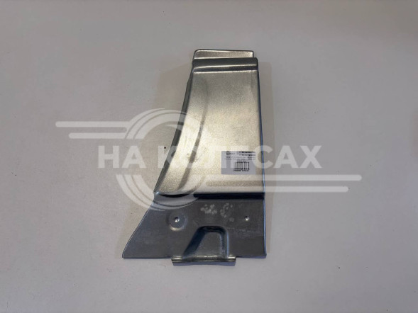 Передний низ задней арки СРЕДНИЙ КУЗОВ Mercedes-Benz Vito / W906 2003-2014