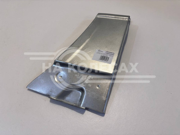 Передний низ задней арки СРЕДНИЙ КУЗОВ Mercedes-Benz Vito / W906 2003-2014