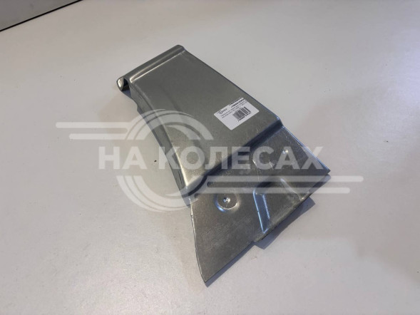 Передний низ задней арки СРЕДНИЙ КУЗОВ Mercedes-Benz Vito / W906 2003-2014