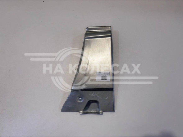 Передний низ задней арки СРЕДНИЙ КУЗОВ Mercedes-Benz Vito / W906 2003-2014