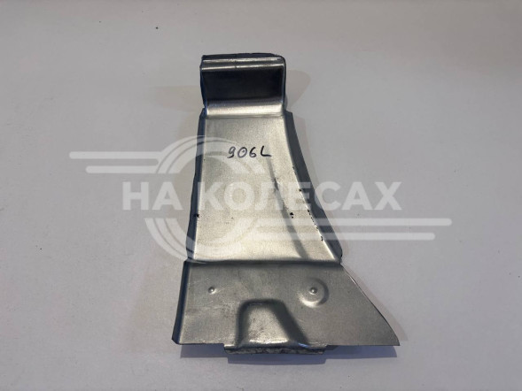 Передний низ задней арки СРЕДНИЙ КУЗОВ Mercedes-Benz Vito / W906 2003-2014