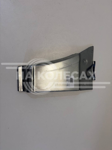 Передний низ задней арки СРЕДНИЙ КУЗОВ Mercedes-Benz Vito / W906 2003-2014