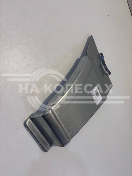 Передний низ задней арки СРЕДНИЙ КУЗОВ Mercedes-Benz Vito / W906 2003-2014