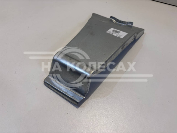 Передний низ задней арки СРЕДНИЙ КУЗОВ Mercedes-Benz Vito / W906 2003-2014