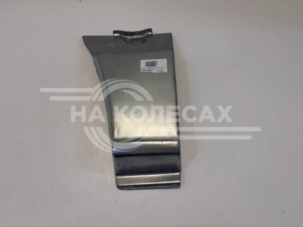 Передний низ задней арки СРЕДНИЙ КУЗОВ Mercedes-Benz Vito / W906 2003-2014