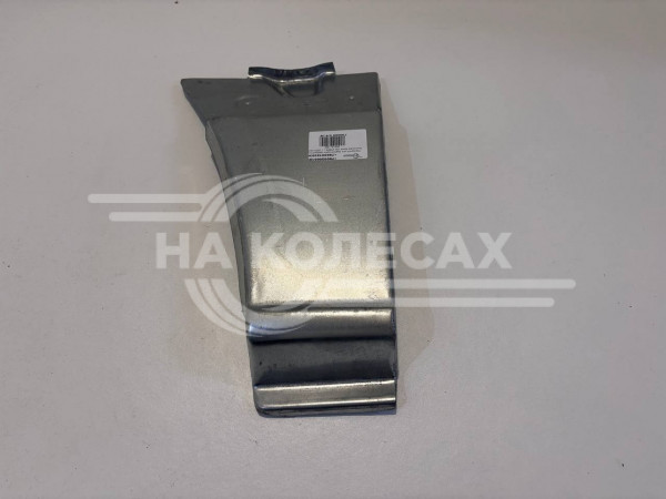 Передний низ задней арки СРЕДНИЙ КУЗОВ Mercedes-Benz Vito / W906 2003-2014