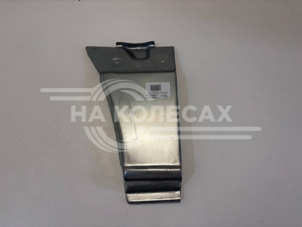 Передний низ задней арки СРЕДНИЙ КУЗОВ Mercedes-Benz Vito / W906 2003-2014