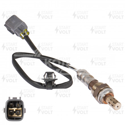Датчик кислорода для автомобилей Toyota Avensis (03-) 1.8i-2.4i до кат./Camry (01-) 3.0i после катализатора