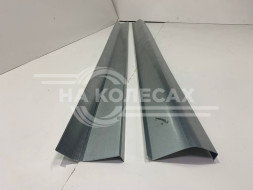 Ремонтные пороги Nissan Blubird 9 (U13)