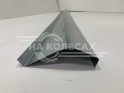 Ремонтные пороги Nissan Blubird 9 (U13)