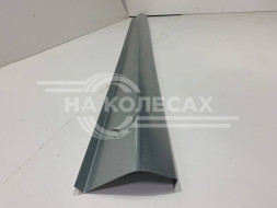 Ремонтные пороги Nissan Blubird 9 (U13)