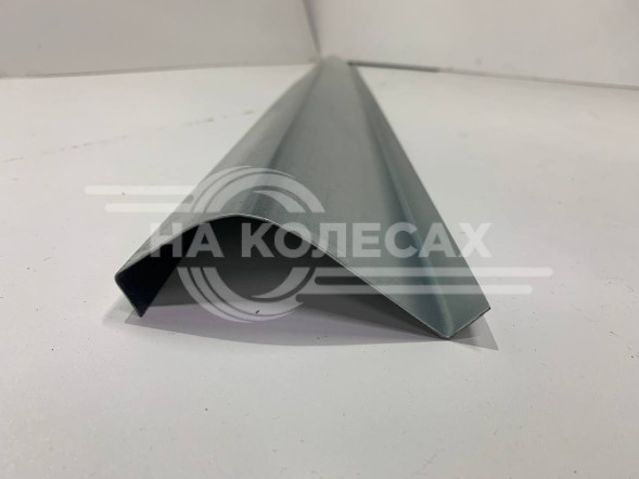 Ремонтные пороги Nissan Blubird 9 (U13)