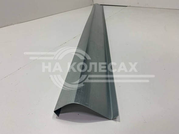 Ремонтные пороги Nissan Blubird 9 (U13)