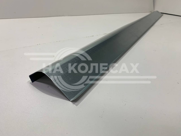 Ремонтные пороги Nissan Blubird 9 (U13)