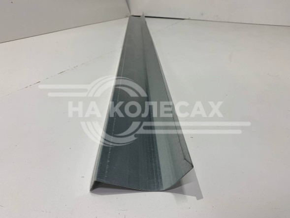 Ремонтные пороги Nissan Blubird 9 (U13)