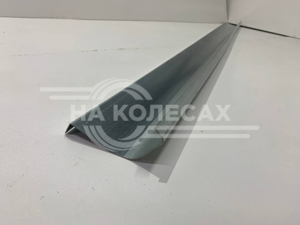 Ремонтные пороги Nissan Blubird 9 (U13)