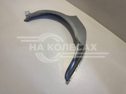 Ремонтные задние арки (наружная + внутренняя) Toyota Carina 6 (T190)