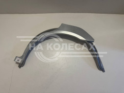 Ремонтные задние арки (наружная + внутренняя) Toyota Carina 6 (T190)