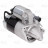 Стартер для автомобилей Nissan Almera Classic (05-)/Primera P12 (02-) 1.5i/1.6i 1,2кВт