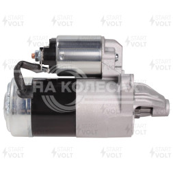 Стартер для автомобилей Nissan Almera Classic (05-)/Primera P12 (02-) 1.5i/1.6i 1,2кВт