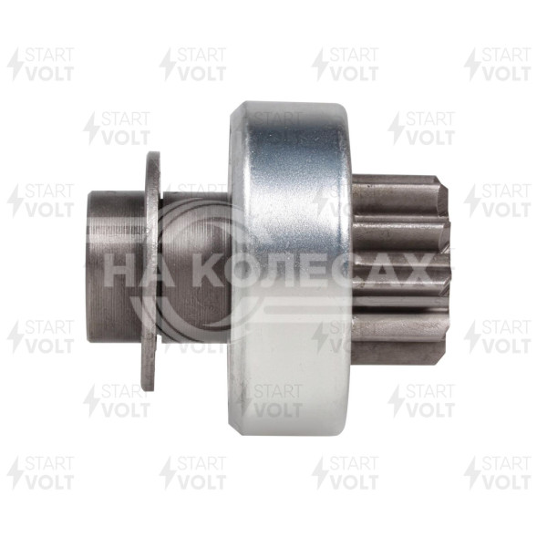 Привод стартера (бендикс) для автомобилей Daewoo Lanos (97-)/Nexia (94-) (Z=10)