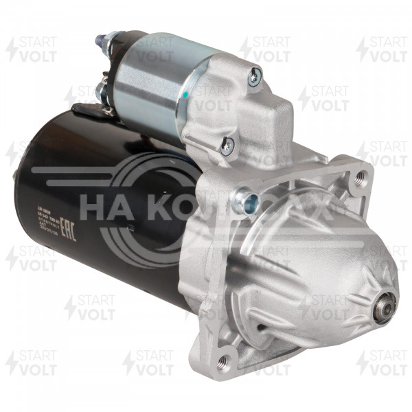 Стартер для а/м Fiat Ducato (06-) 2.3JTD/PSA Boxer (06-)/Jumper (06-) 3.0HDi 2,5кВт