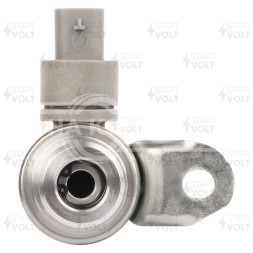 Клапан электромагнитный регулировки фаз ГРМ для автомобилей Ford Explorer (10-) 3.5i впускной (серый разъем)