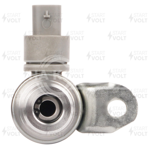 Клапан электромагнитный регулировки фаз ГРМ для автомобилей Ford Explorer (10-) 3.5i впускной (серый разъем)