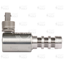 Клапан электромагнитный регулировки фаз ГРМ для автомобилей Ford Explorer (10-) 3.5i впускной (серый разъем)