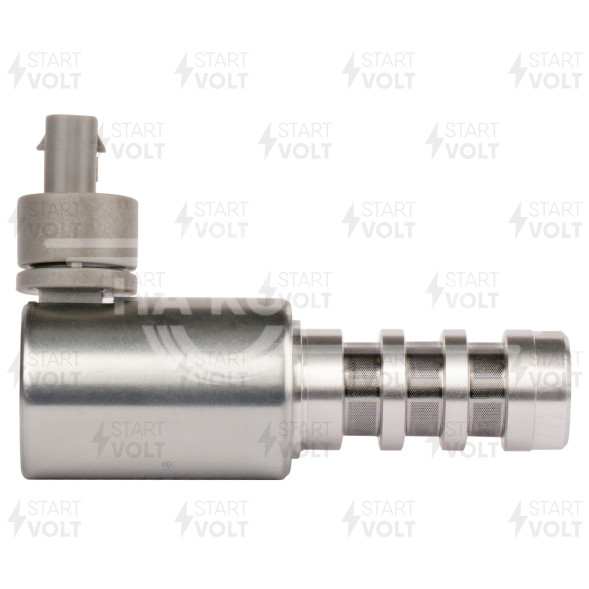 Клапан электромагнитный регулировки фаз ГРМ для автомобилей Ford Explorer (10-) 3.5i впускной (серый разъем)