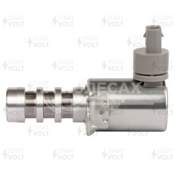 Клапан электромагнитный регулировки фаз ГРМ для автомобилей Ford Explorer (10-) 3.5i впускной (серый разъем)